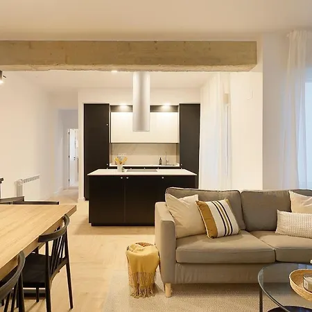 1a141 Moderno Apto Cerca Playa By R2r Consulting * Gijón