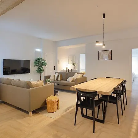 Appartement 1a141 Moderno Apto Cerca Playa By R2r Consulting Gijón