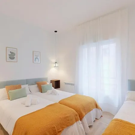 1a141 Moderno Apto Cerca Playa By R2r Consulting
