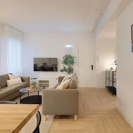 Appartement 1a141 Moderno Apto Cerca Playa By R2r Consulting Gijón