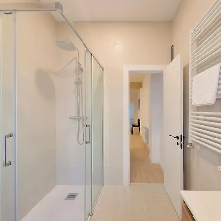 1a141 Moderno Apto Cerca Playa By R2r Consulting Gijón