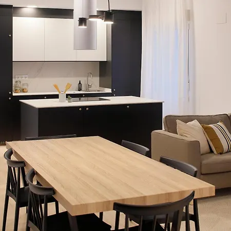 Appartement 1a141 Moderno Apto Cerca Playa By R2r Consulting *