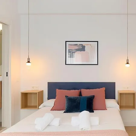 1a141 Moderno Apto Cerca Playa By R2r Consulting Appartement *