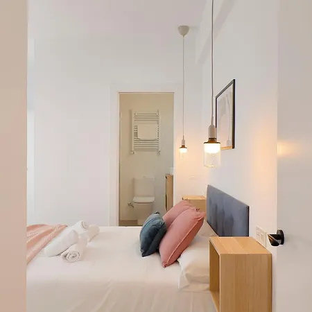 Appartement 1a141 Moderno Apto Cerca Playa By R2r Consulting *