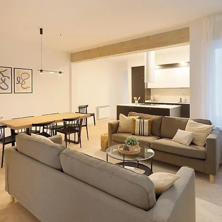 1a141 Moderno Apto Cerca Playa By R2r Consulting Appartement