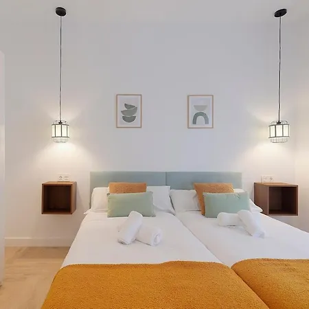 Appartement 1a141 Moderno Apto Cerca Playa By R2r Consulting *