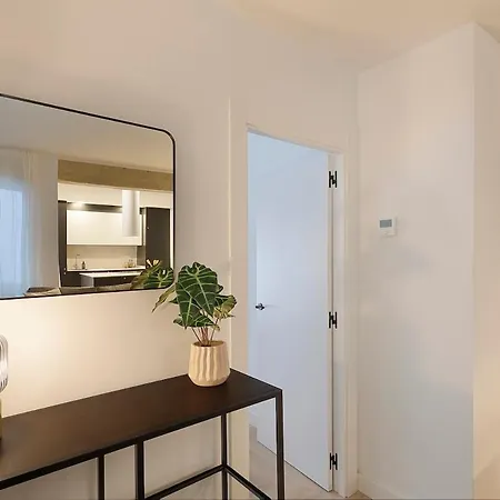 1a141 Moderno Apto Cerca Playa By R2r Consulting Appartement Gijón