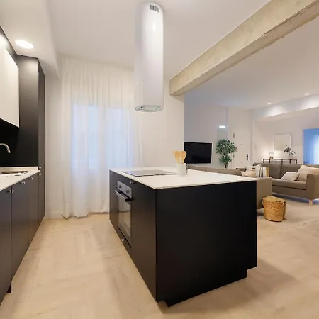 Appartement 1a141 Moderno Apto Cerca Playa By R2r Consulting Gijón
