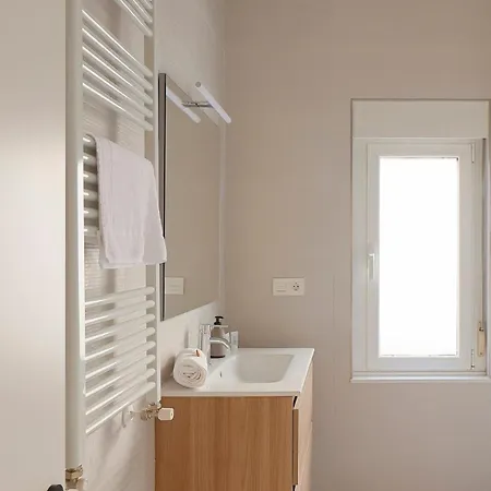 1a141 Moderno Apto Cerca Playa By R2r Consulting Appartement