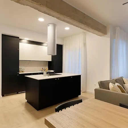 1a141 Moderno Apto Cerca Playa By R2r Consulting Appartement *