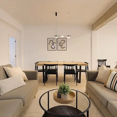 Appartement 1a141 Moderno Apto Cerca Playa By R2r Consulting