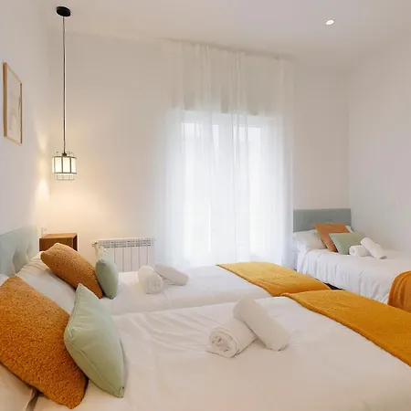 1a141 Moderno Apto Cerca Playa Apartment