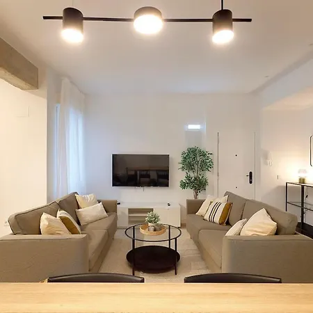 Appartement 1a141 Moderno Apto Cerca Playa By R2r Consulting