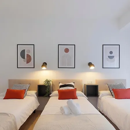 Appartement 1a141 Moderno Apto Cerca Playa By R2r Consulting *