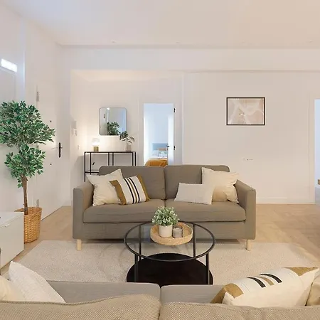 1a141 Moderno Apto Cerca Playa By R2r Consulting *