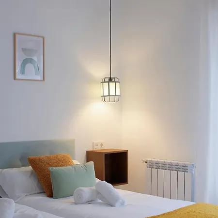 1a141 Moderno Apto Cerca Playa By R2r Consulting * Gijón