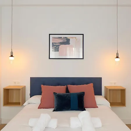 1a141 Moderno Apto Cerca Playa By R2r Consulting
