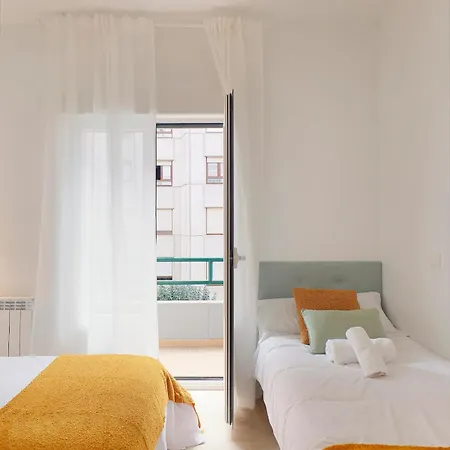 1a141 Moderno Apto Cerca Playa By R2r Consulting Appartement