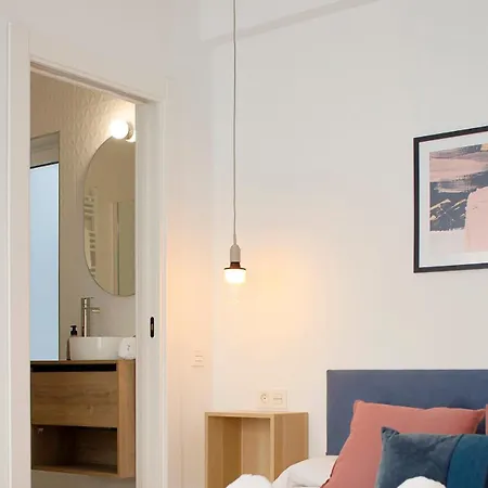 Apartment 1a141 Moderno Apto Cerca Playa *